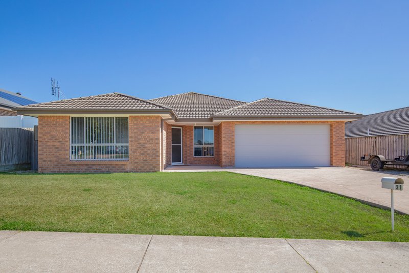 Photo - 31 Dragonfly Drive, Chisholm NSW 2322 - Image 1