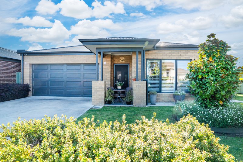 31 Driver Terrace, Glenroy NSW 2640