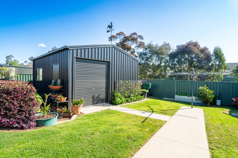 Photo - 31 Driver Terrace, Glenroy NSW 2640 - Image 3