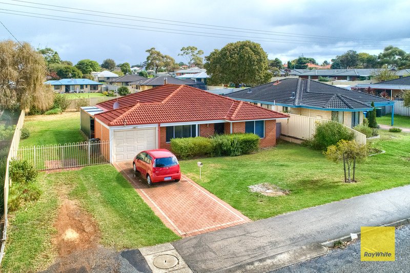 31 Drummond Street, Lockyer WA 6330