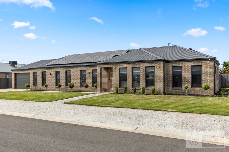 31 Dudley Park Lane, Cobram VIC 3644