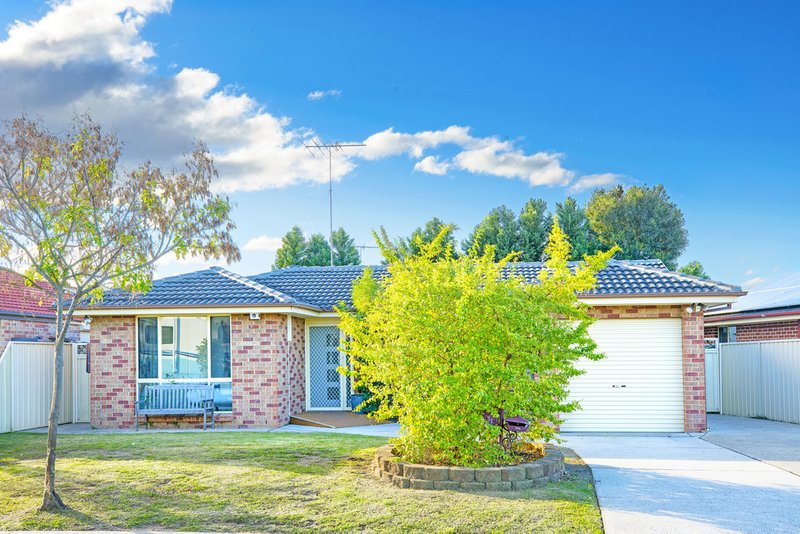 31 Durali Road, Glenmore Park NSW 2745