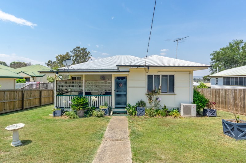 31 Eaglesfield Street, Beaudesert QLD 4285