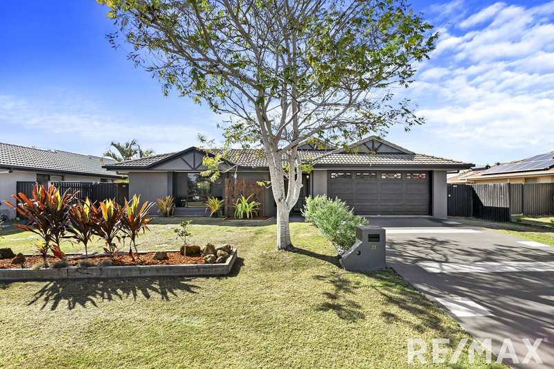 31 Earl St Vincent Circuit, Eli Waters QLD 4655