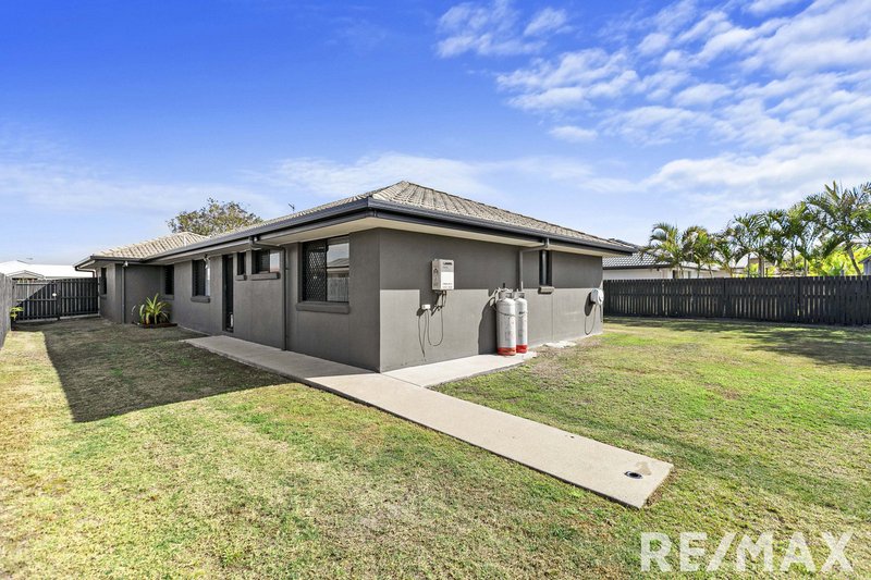 Photo - 31 Earl St Vincent Circuit, Eli Waters QLD 4655 - Image 19