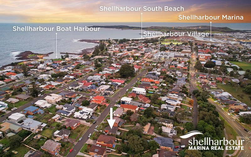 Photo - 31 Eastern Avenue, Shellharbour NSW 2529 - Image 2