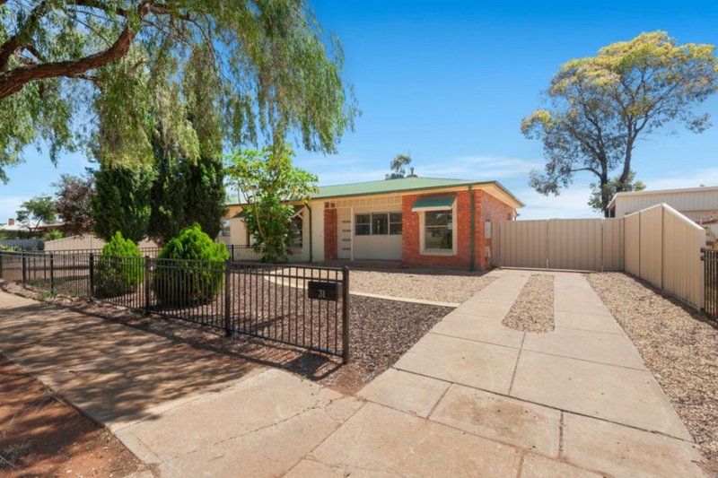 31 Easton Road, Davoren Park SA 5113