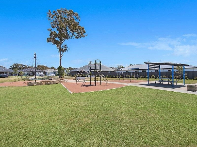 Photo - 31 Eastwood Avenue, Hamlyn Terrace NSW 2259 - Image 9