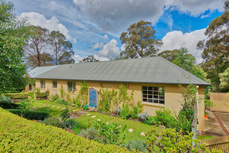 31 Ebony Place, Colo Vale NSW 2575