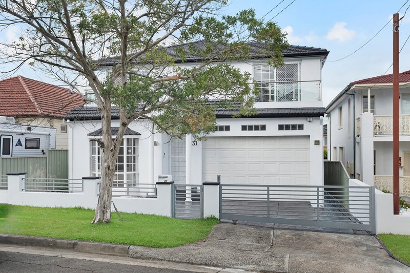 31 Edith Street, Hurstville NSW 2220