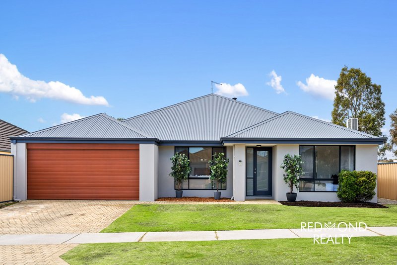 Photo - 31 Egretta Road, Tapping WA 6065 - Image 1