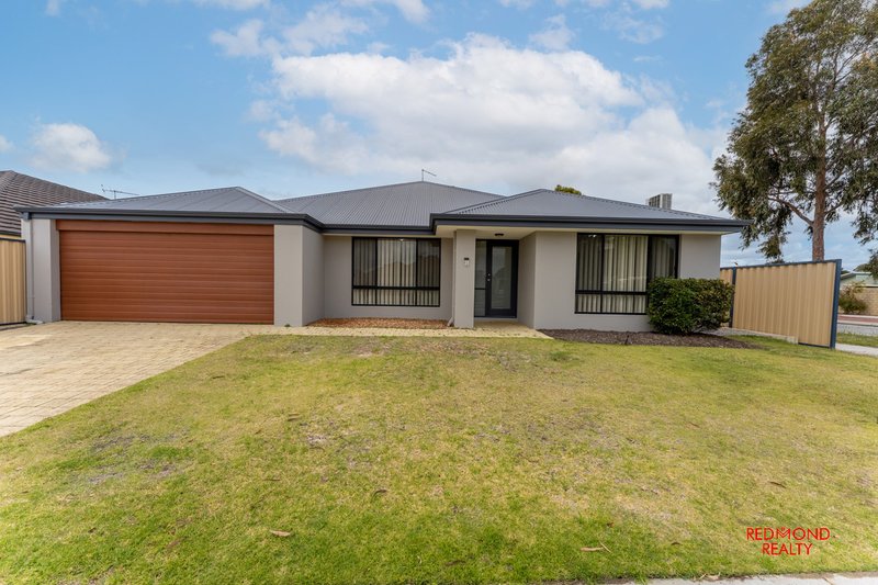 Photo - 31 Egretta Road, Tapping WA 6065 - Image 1