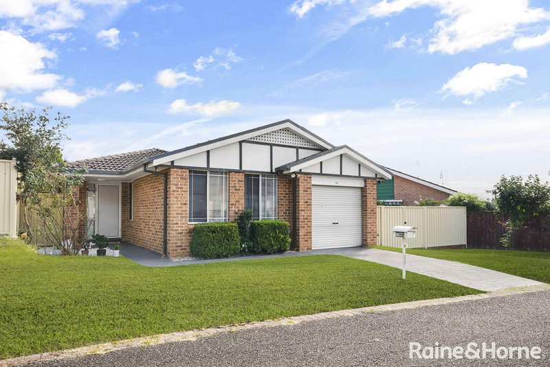 31 Eliza Way, Leumeah NSW 2560