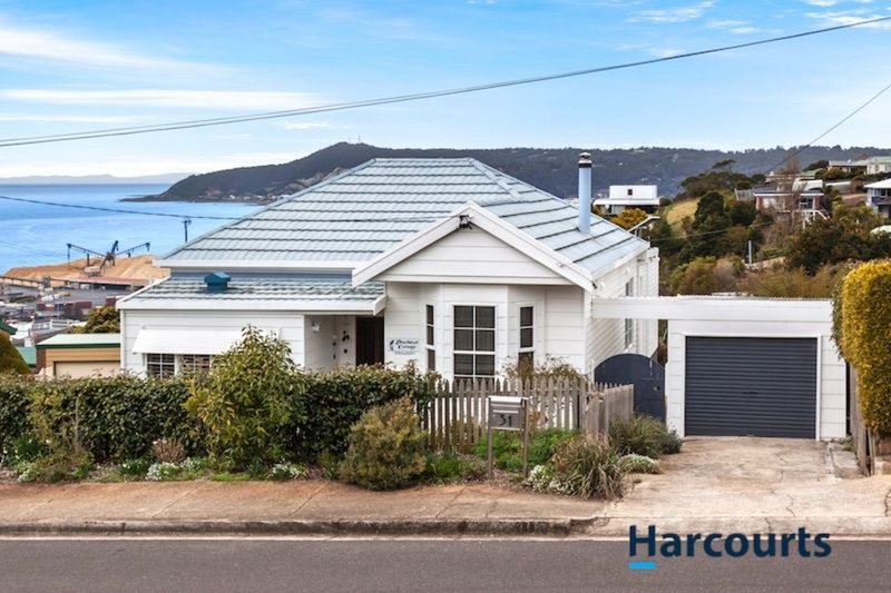 31 Elizabeth Street, Montello TAS 7320