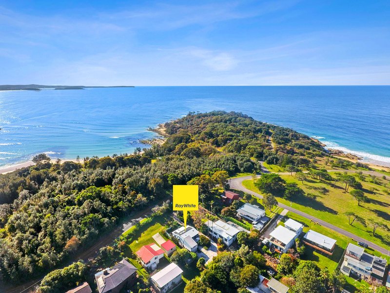 31 Elizabeth Street, Moruya Heads NSW 2537