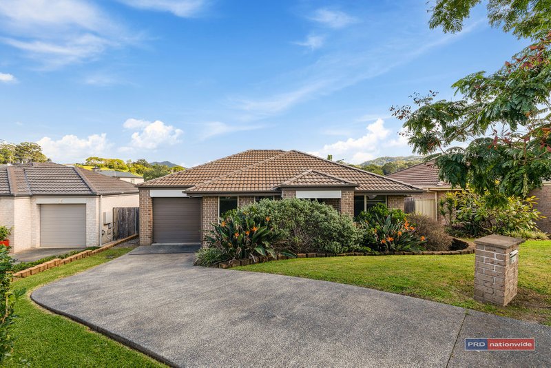 31 Ellis Crescent, North Boambee Valley NSW 2450