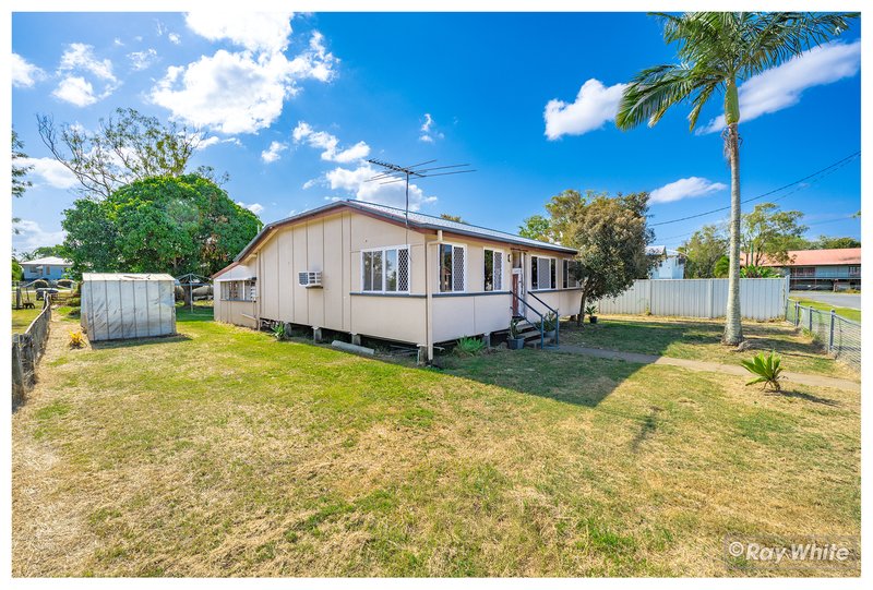 Photo - 31 Ellis Street, Berserker QLD 4701 - Image 19