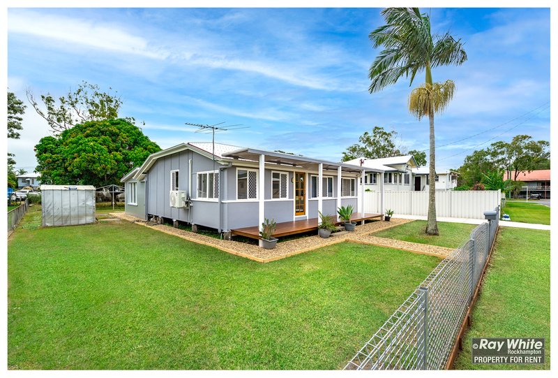 Photo - 31 Ellis Street, Berserker QLD 4701 - Image 3