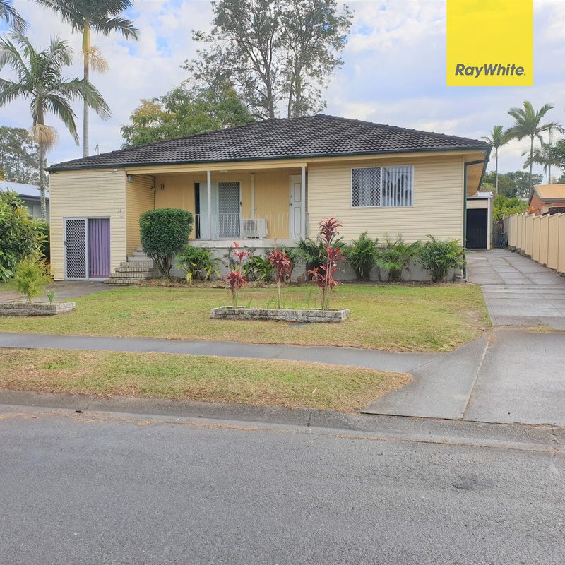 31 Elm Avenue, Woodridge QLD 4114