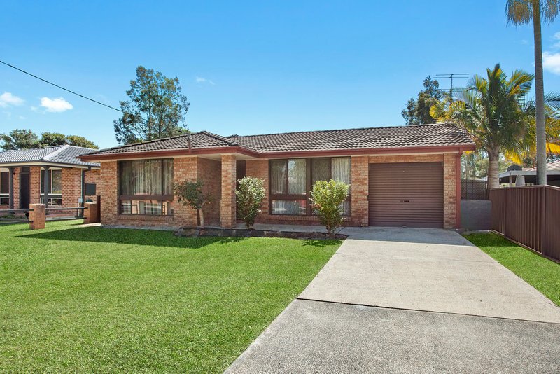 31 Emerald Place, Berkeley Vale NSW 2261