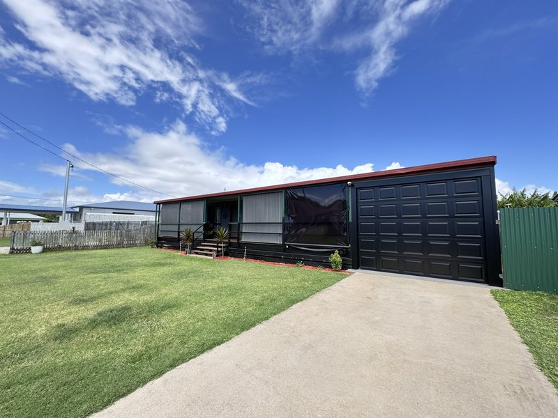 31 Emmerson Drive, Bowen QLD 4805