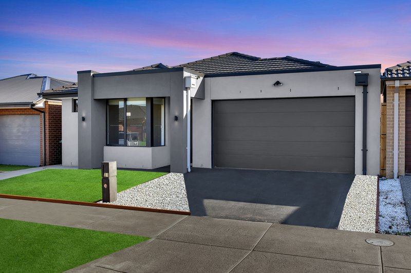 Photo - 31 Equestrian Street, Tarneit VIC 3029 - Image 1