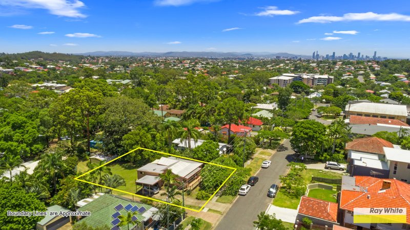 31 Eric Road, Holland Park QLD 4121