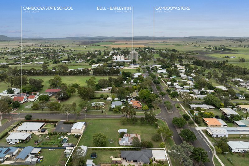 Photo - 31 Eton Street, Cambooya QLD 4358 - Image 2