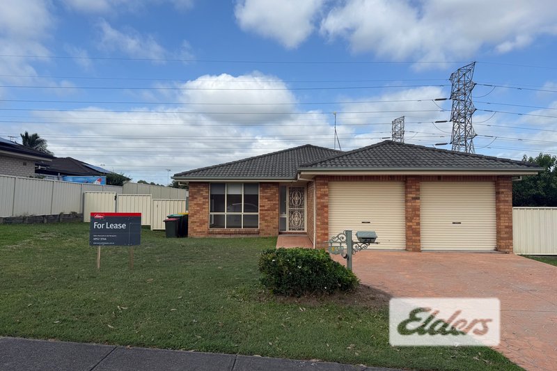 31 Eucalyptus Circuit, Warabrook NSW 2304