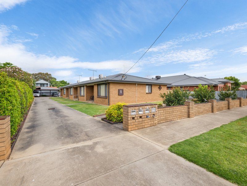 Photo - 3/1 Evans Street, Wangaratta VIC 3677 - Image 10