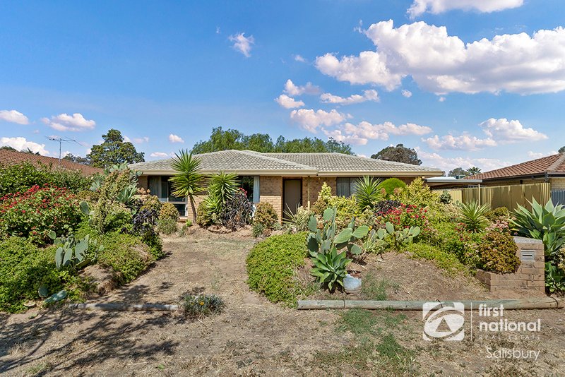 31 Fairbanks Drive, Paralowie SA 5108