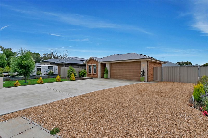 31 Fairbrother Circuit, Nuriootpa SA 5355