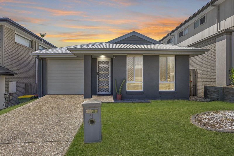 31 Falcon Street, Redbank Plains QLD 4301