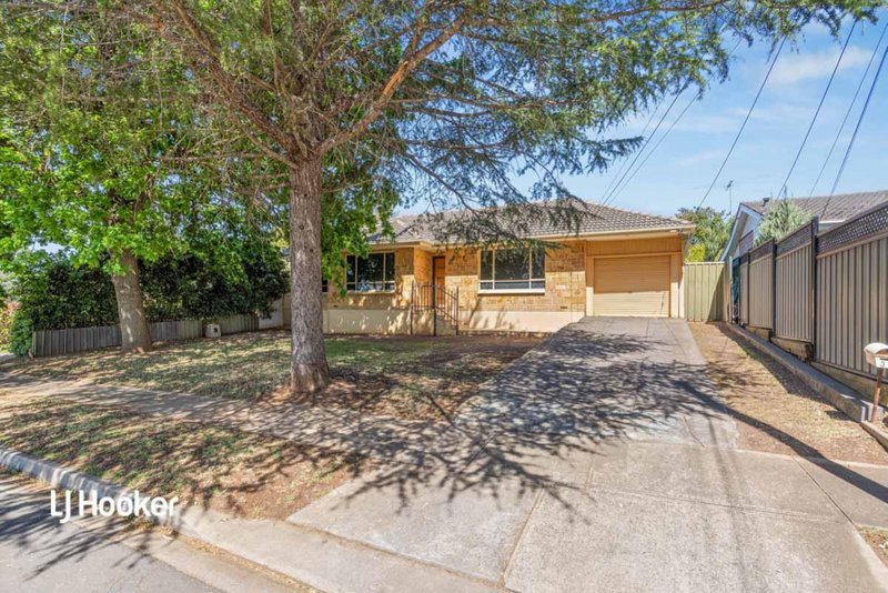 31 Far View Crescent, Ridgehaven SA 5097