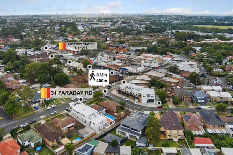 Photo - 31 Faraday Road, Padstow NSW 2211 - Image 3