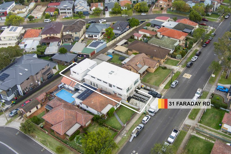 Photo - 31 Faraday Road, Padstow NSW 2211 - Image 17