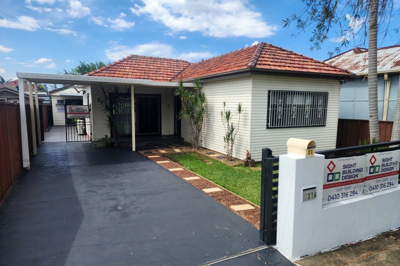 31 Farnell Street, Merrylands NSW 2160