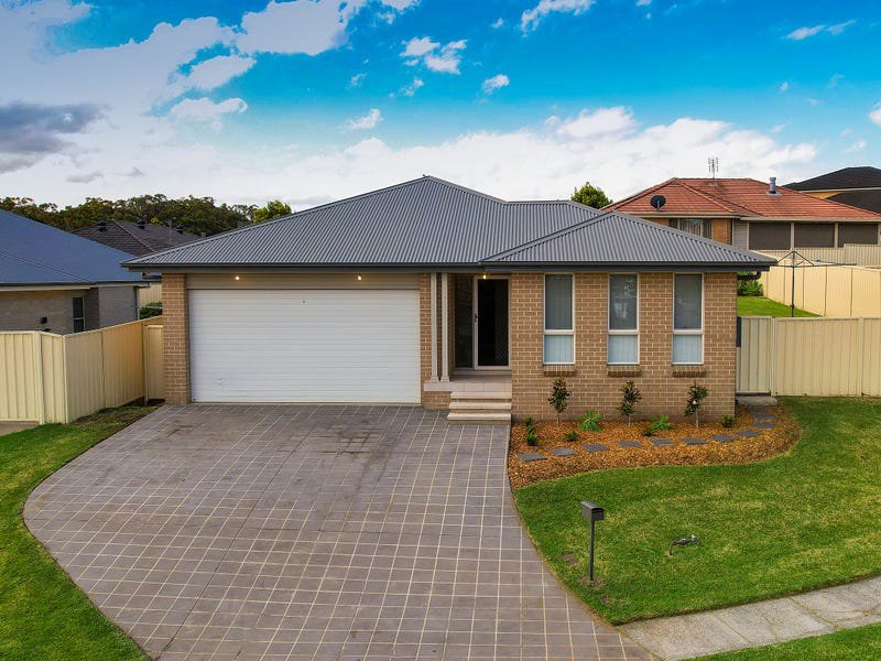 31 Farrier Crescent, Hamlyn Terrace NSW 2259