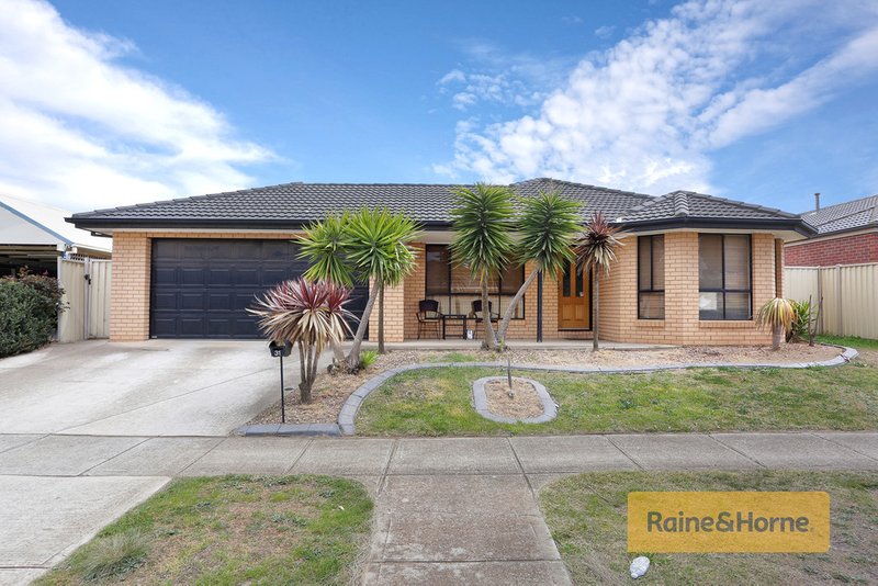 31 Featherhead Way, Harkness VIC 3337