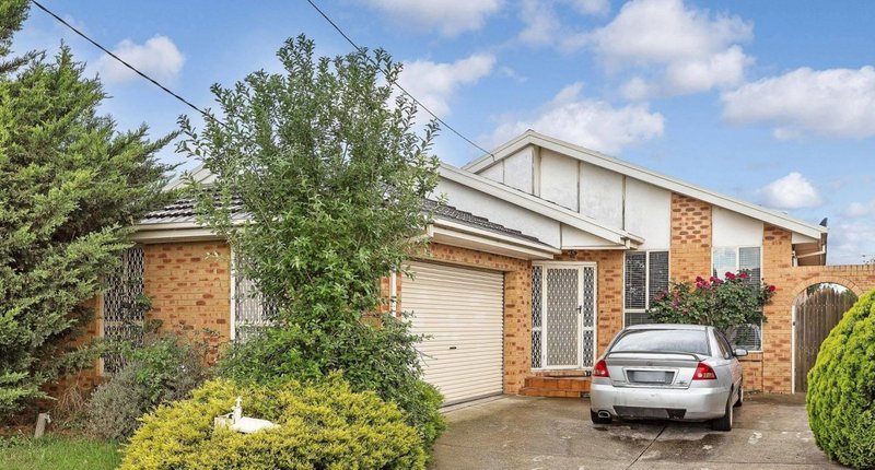 31 Fell Court, Altona Meadows VIC 3028