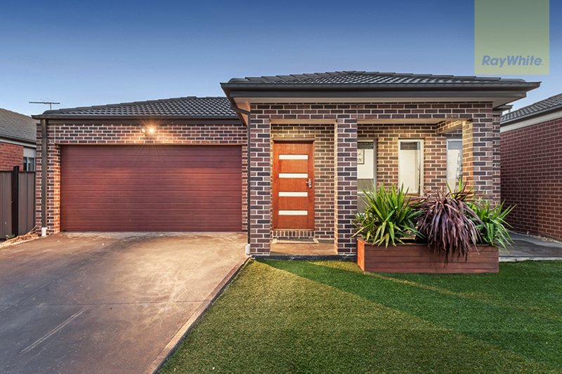 31 Fermont Avenue, Craigieburn VIC 3064