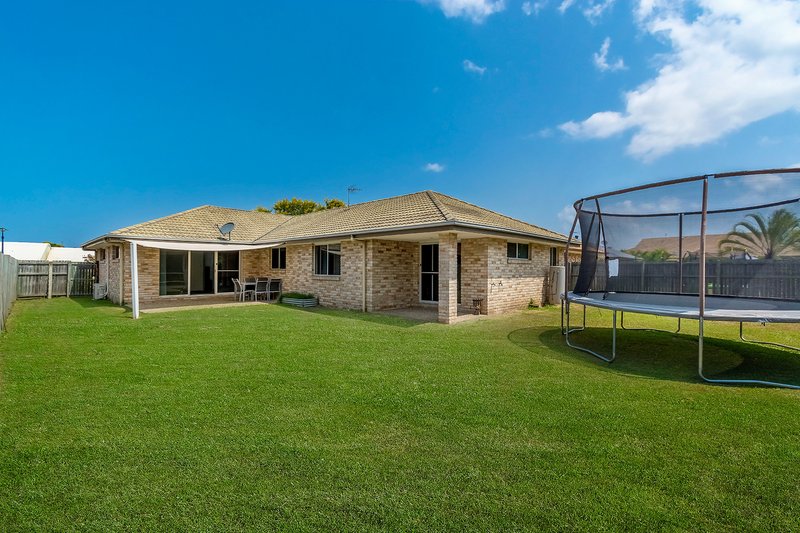 31 Ferncliffe Street, Upper Coomera QLD 4209