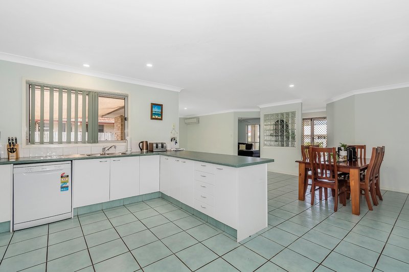 Photo - 31 Ferncliffe Street, Upper Coomera QLD 4209 - Image 2