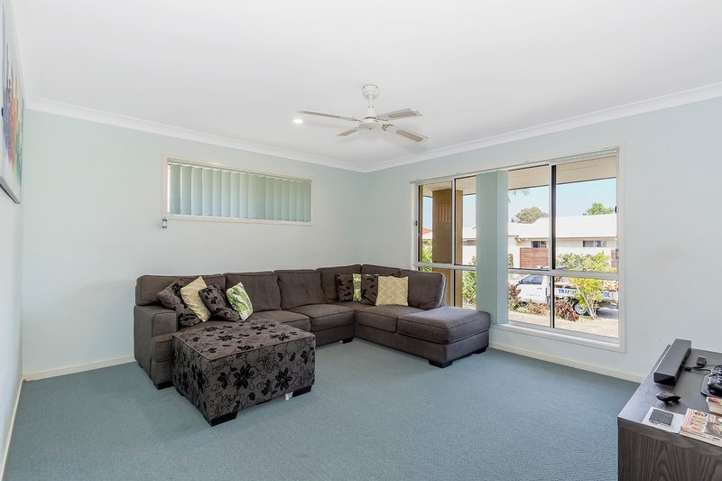 Photo - 31 Ferncliffe Street, Upper Coomera QLD 4209 - Image 4