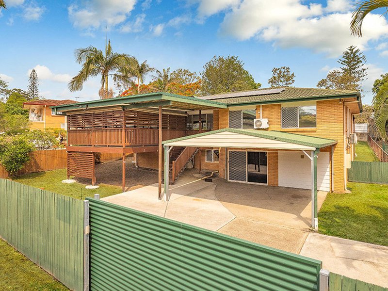 31 Ferny Way, Ferny Hills QLD 4055