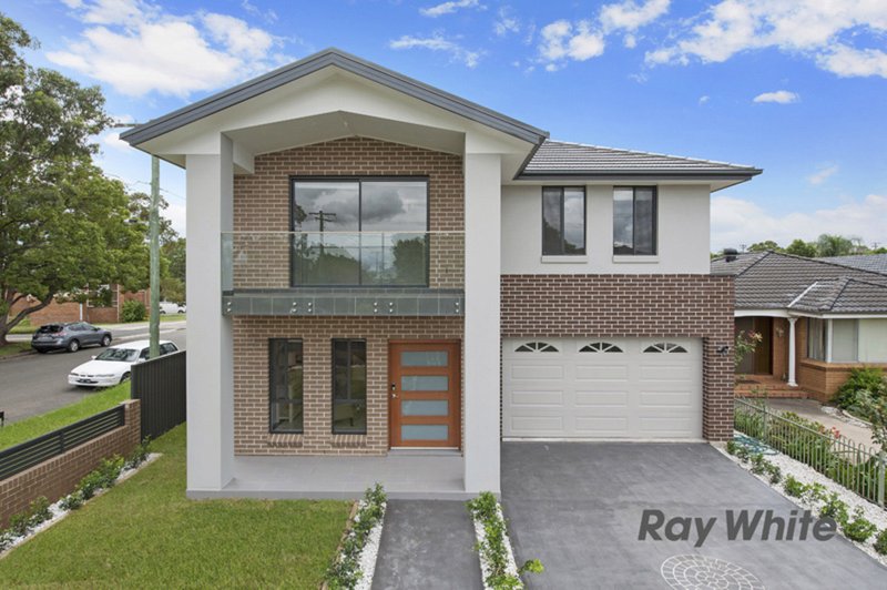 31 Ferris Street, Ermington NSW 2115