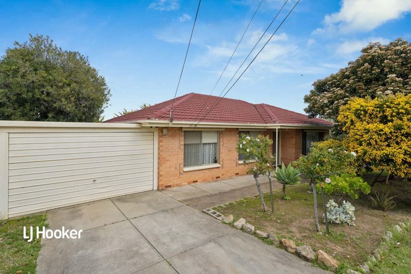 31 Finniss Avenue, Ingle Farm SA 5098