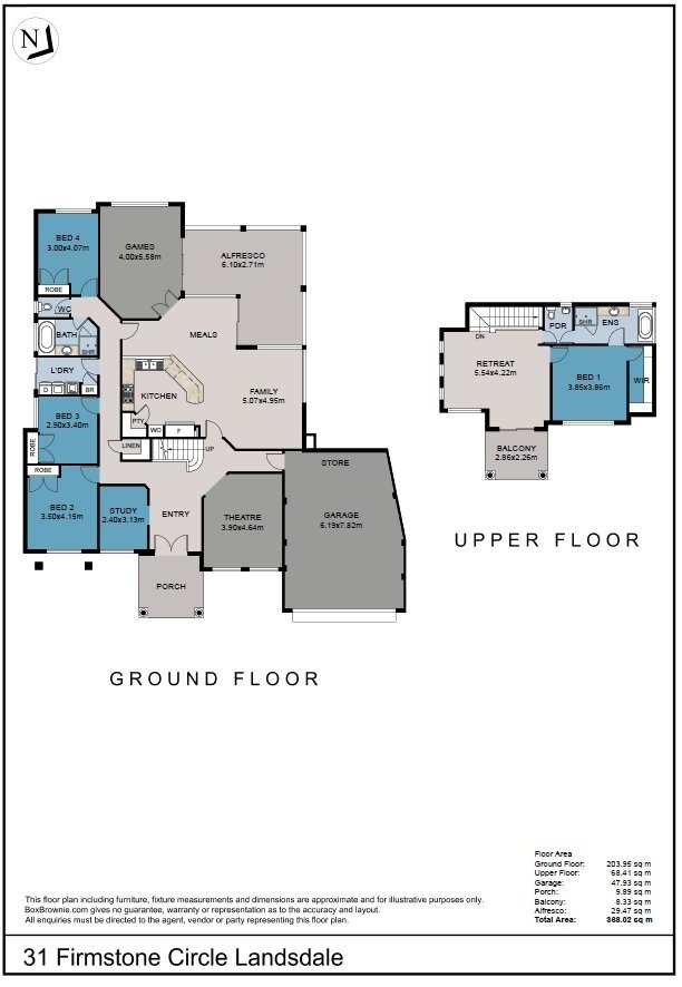 Photo - 31 Firmstone Cir , Landsdale WA 6065 - Image 25