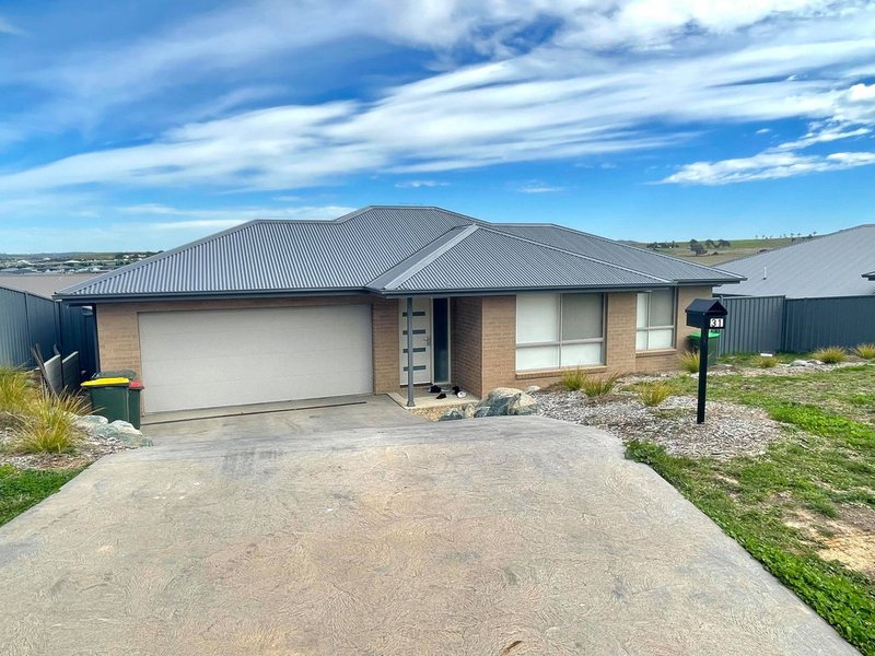 31 Fitzpatrick Street, Goulburn NSW 2580