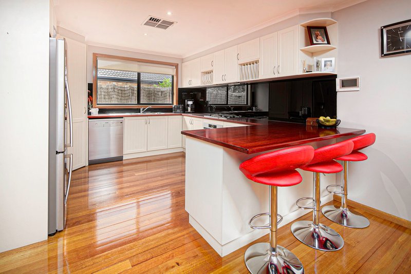 31 Flame Robin Drive, Langwarrin VIC 3910 Real Estate Industry Partners